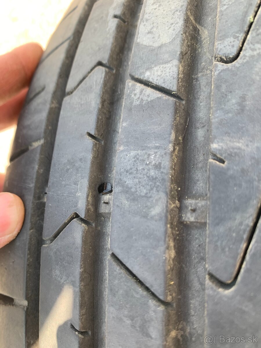 Pneumatiky a disky - 2