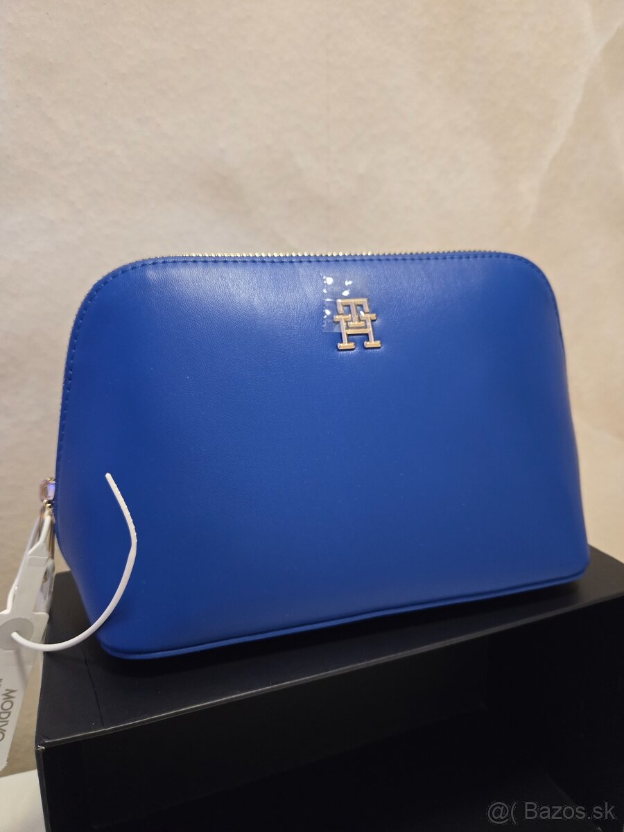 Kozmetická taštička Tommy Hilfiger - 2