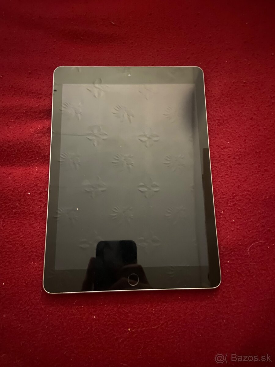 iPad 6. generácie - 2