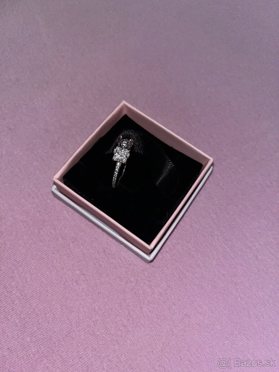 Pandora Stitch prsten - 2