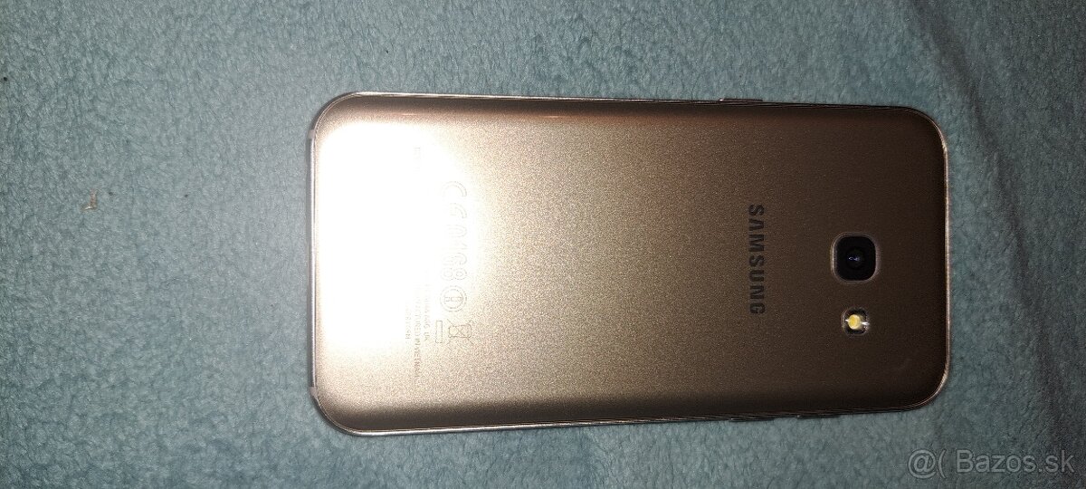 Samsung galaxy A3 - 2