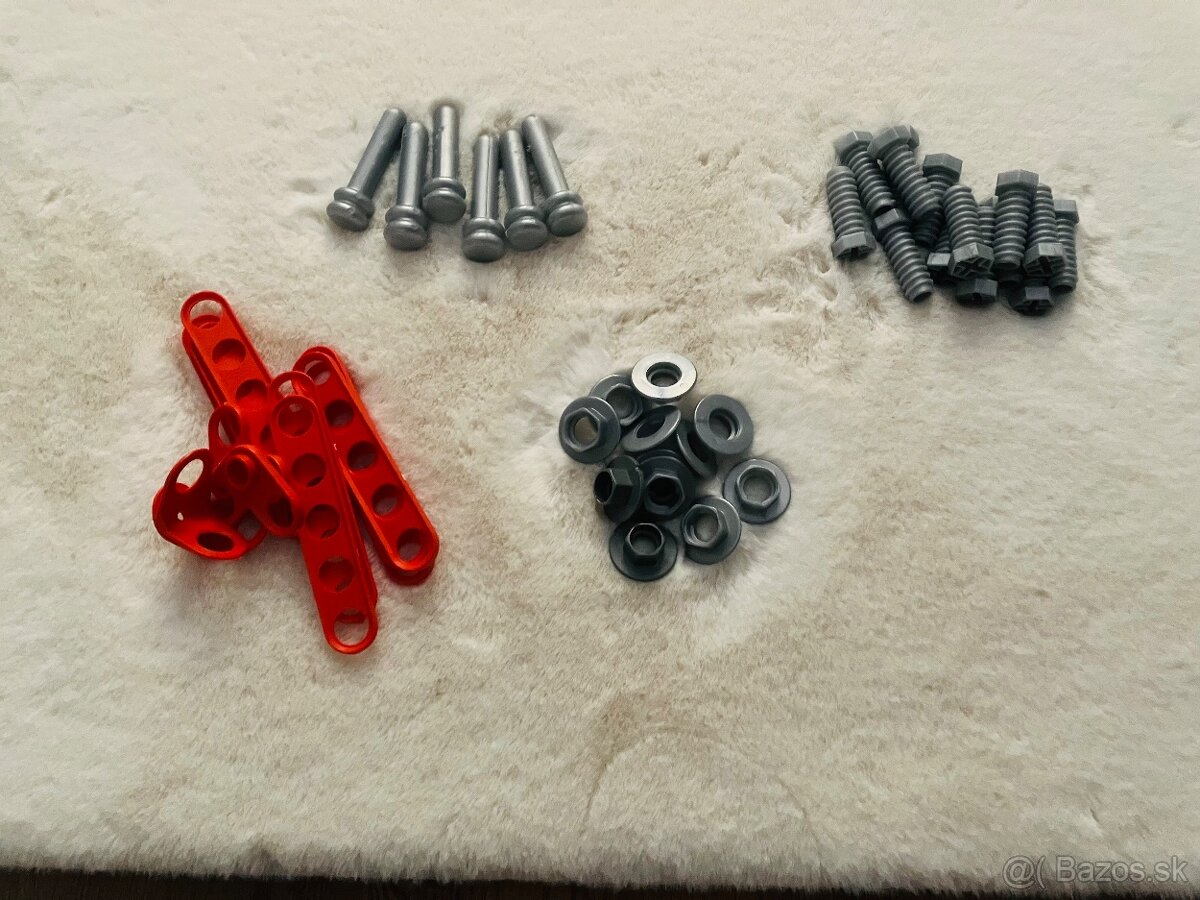 Pracovná dielňa Black+decker - 2