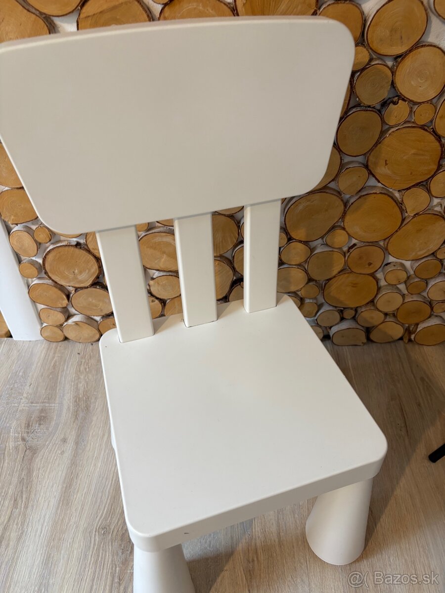 Ikea stolička - 2