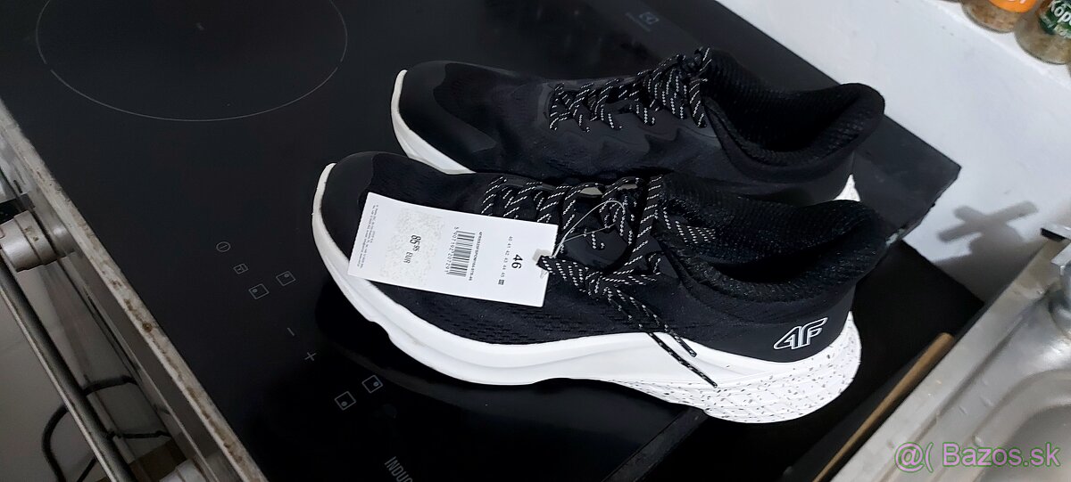 Panske tenisky 46 - 2