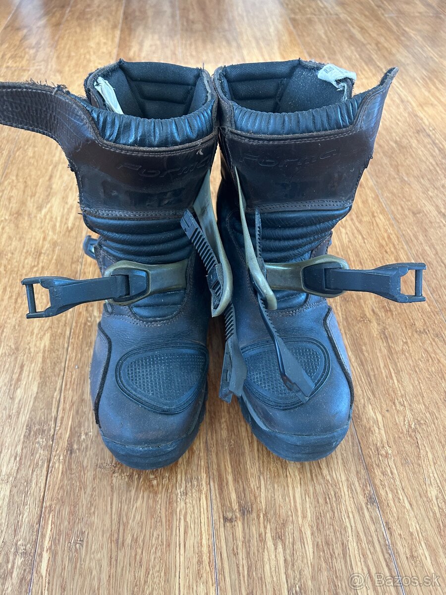 Čižmy Forma adventure low - 2