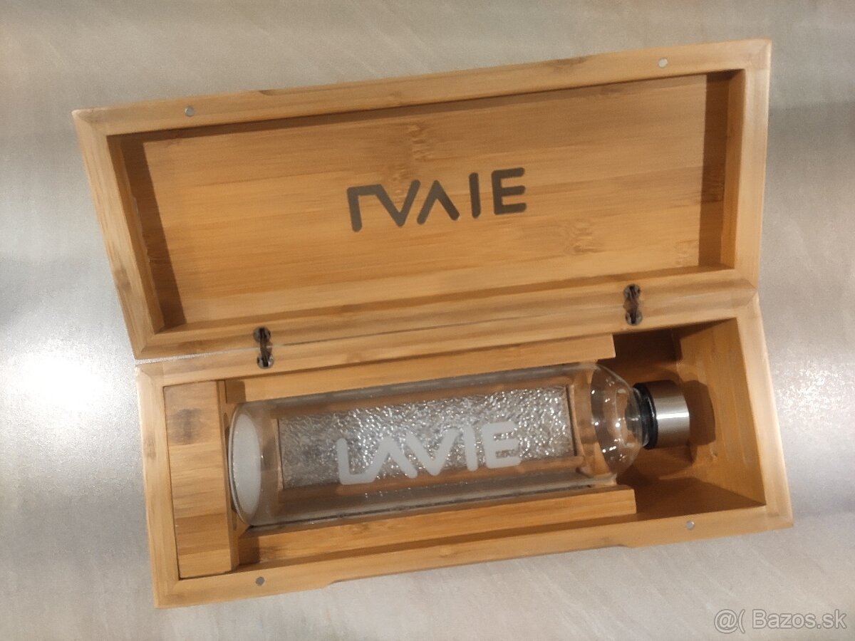 LAVIE 1l UV-A (čistič chlórovanej vody) - 2