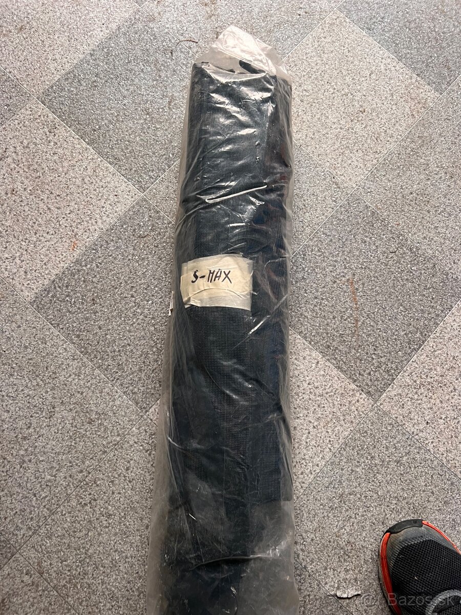 Bezpečnostná sieť - 2