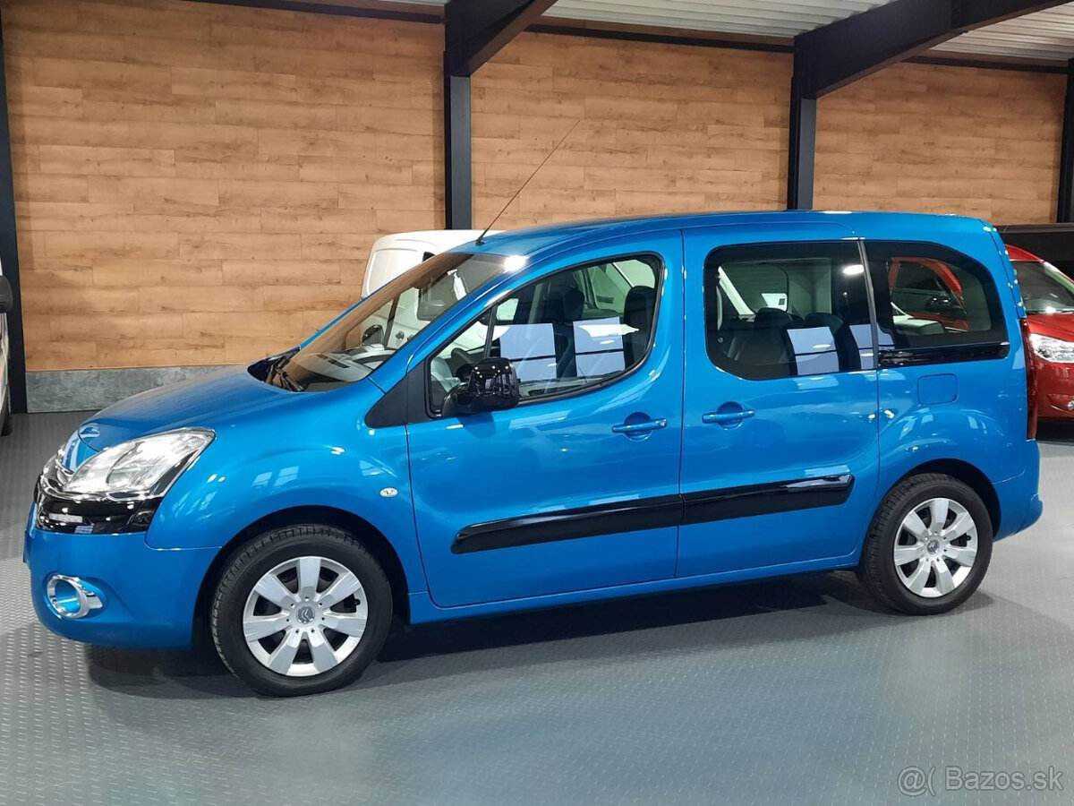 Citroën Berlingo 1.6 VTi 16V Best Collection - 2