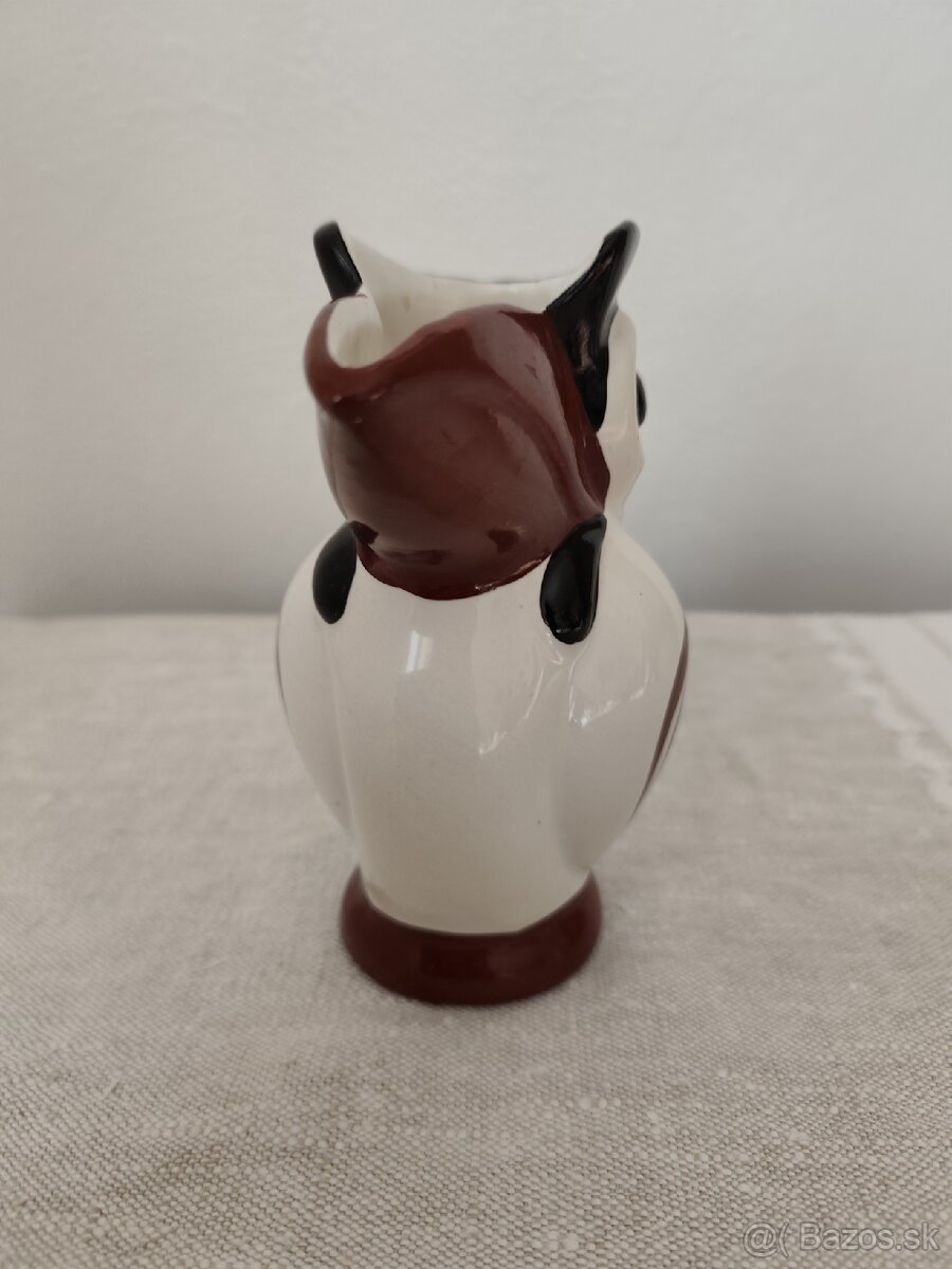 Ditmar Urbach džbán keramická soška - 2