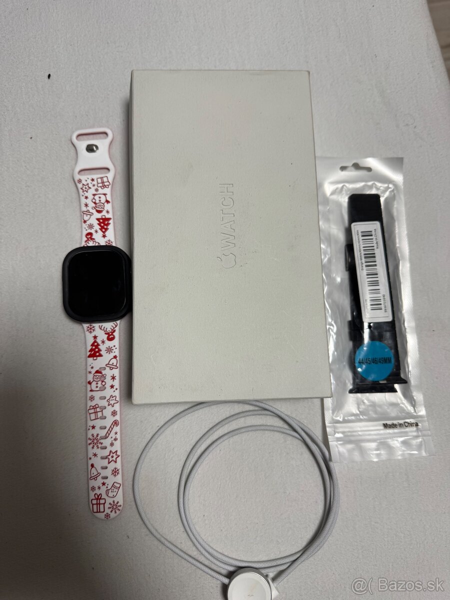 Apple watch ultra 1 - 2