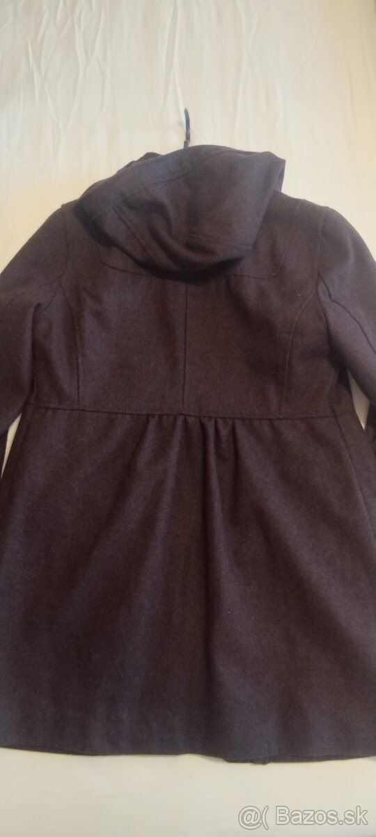 Prechodný kabát 38 - 2