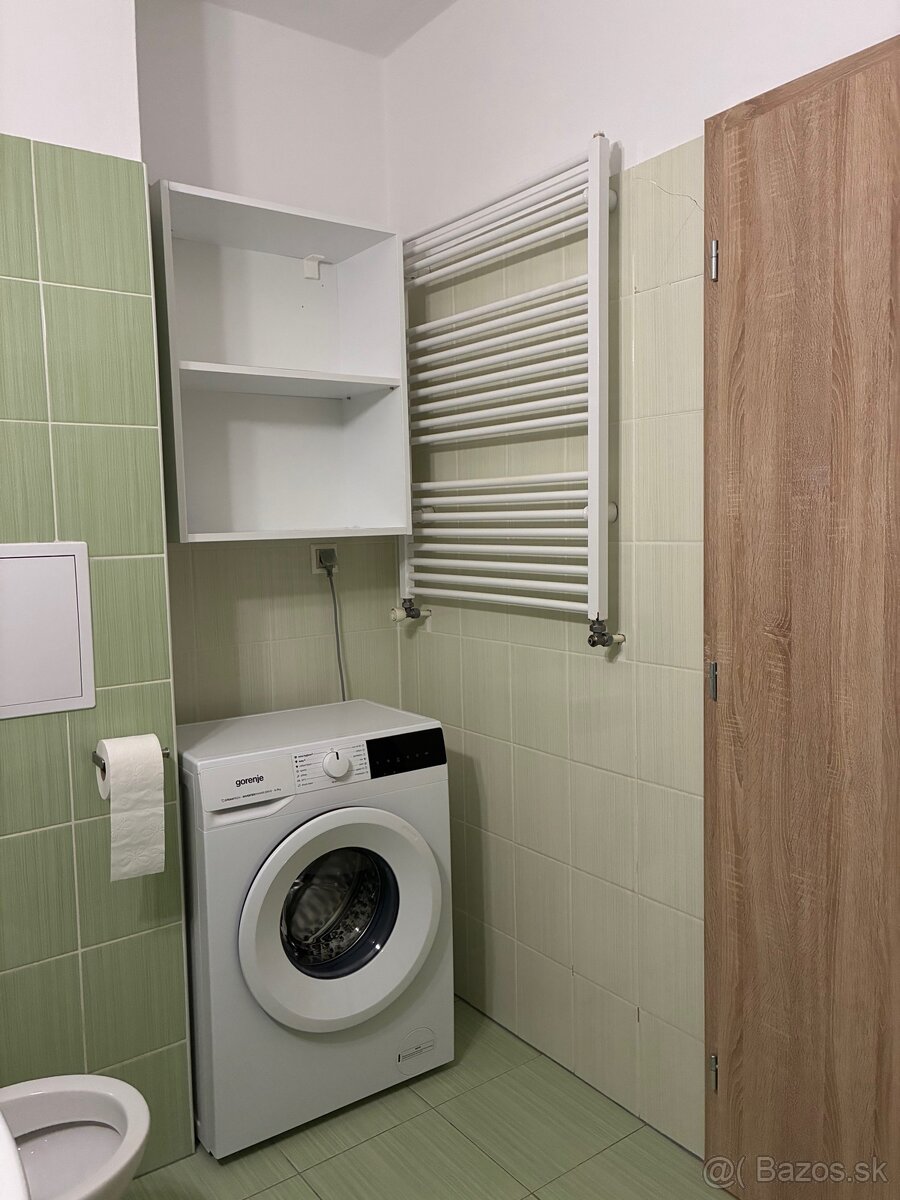 Prenájom 2 izbový byt Lichnerova Senec - 2