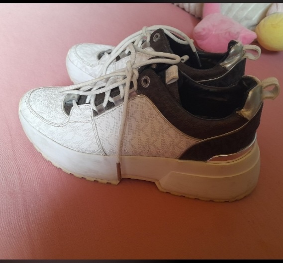 Michael Kors botasky /38 - 2