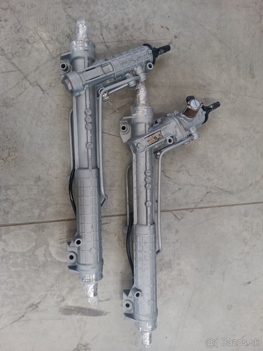 Servoriadenie BMW e39 bmw5 - 2