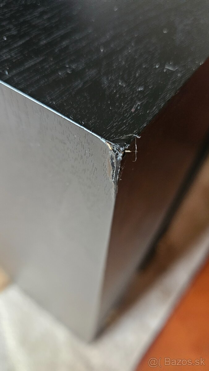 Bowers Wilkins 683 S1 - 2