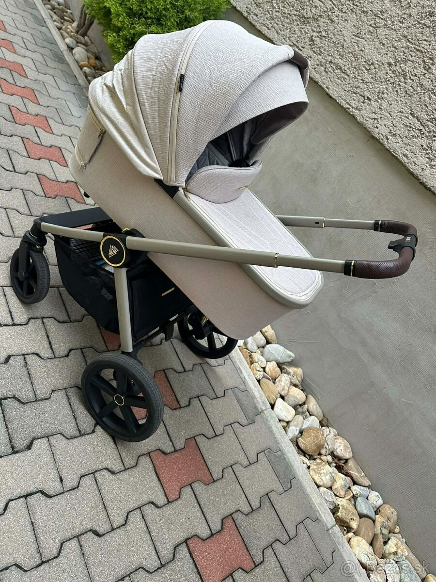 Kočík Venicci Tinum 2v1 - 2