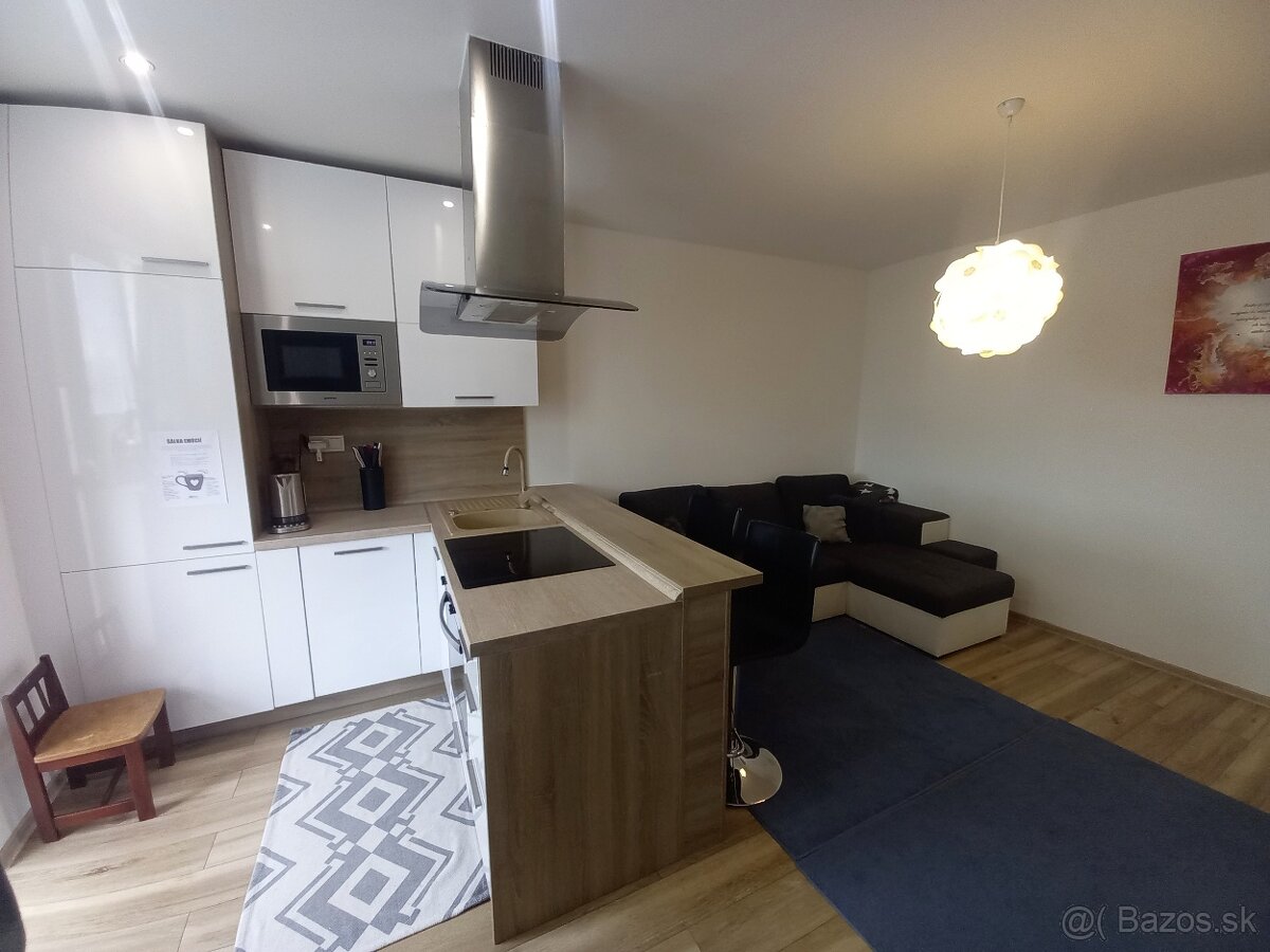 PRENÁJOM - Pekný 3 - izbový byt - Košice - Sever - 2