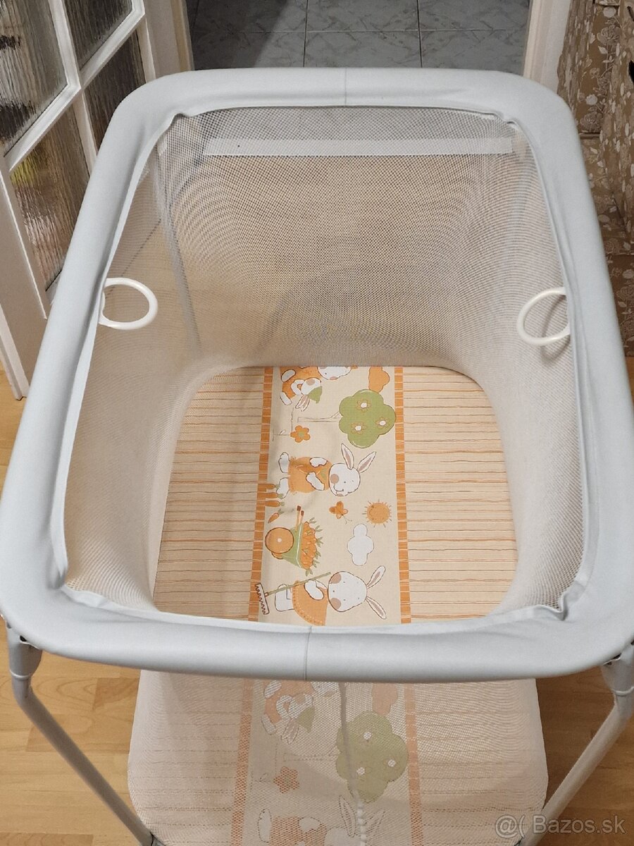 Detská ohrádka - 2