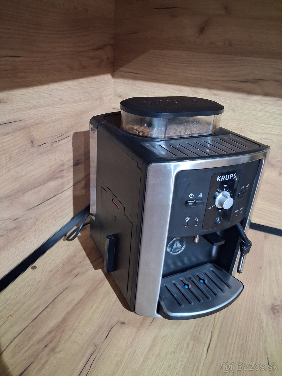 Automatický kávovar KRUPS - 2