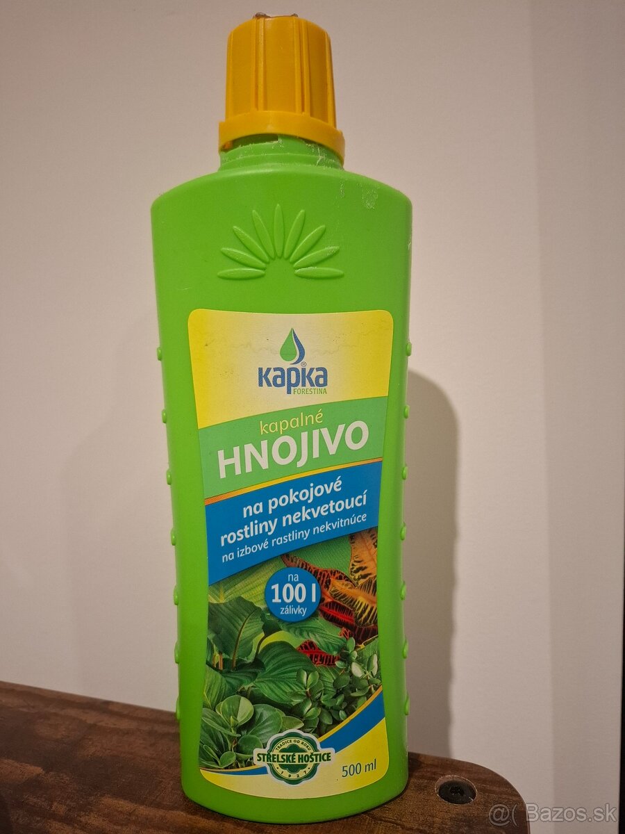 Svokrin jazyk, scindapsus scin, monstera adansonii - 2