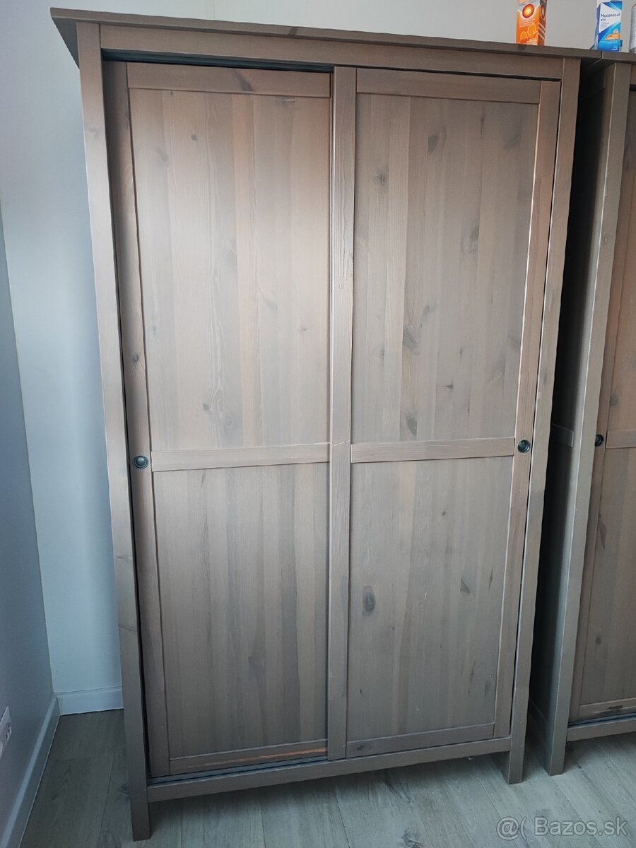 IKEA Hemnes - 2