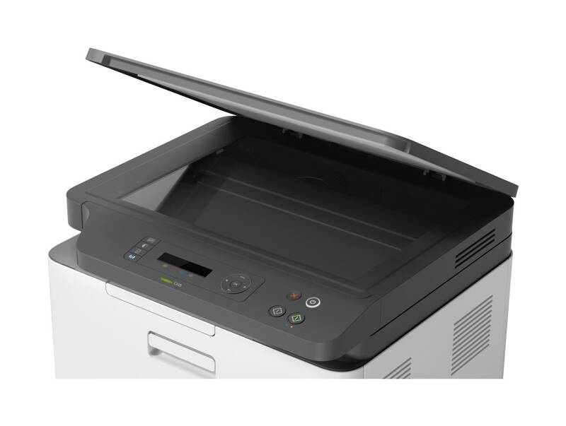predam tlaciaren HP Color - 2