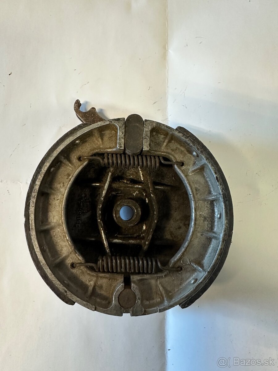 Jawa čz 150/351 - 2