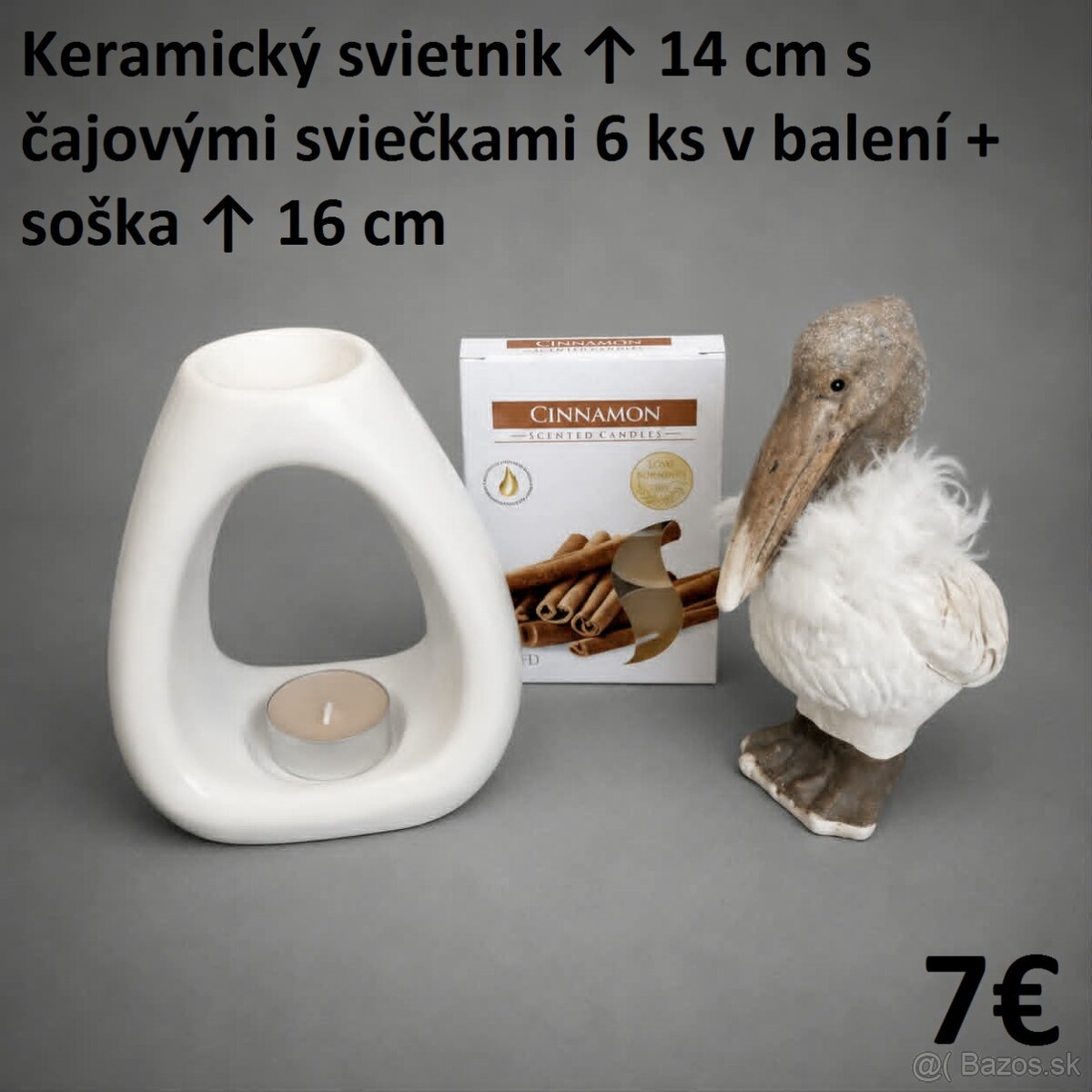 Keramika - mix - 2