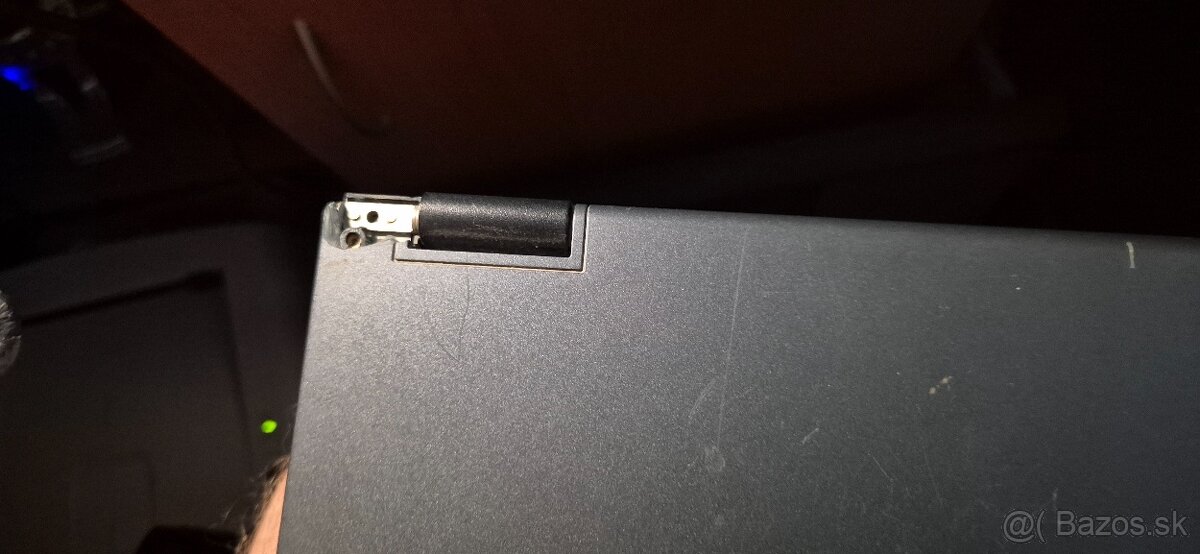 Hp compaq - 2