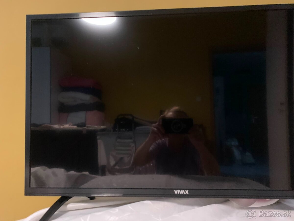 Televízor Vivax - 2