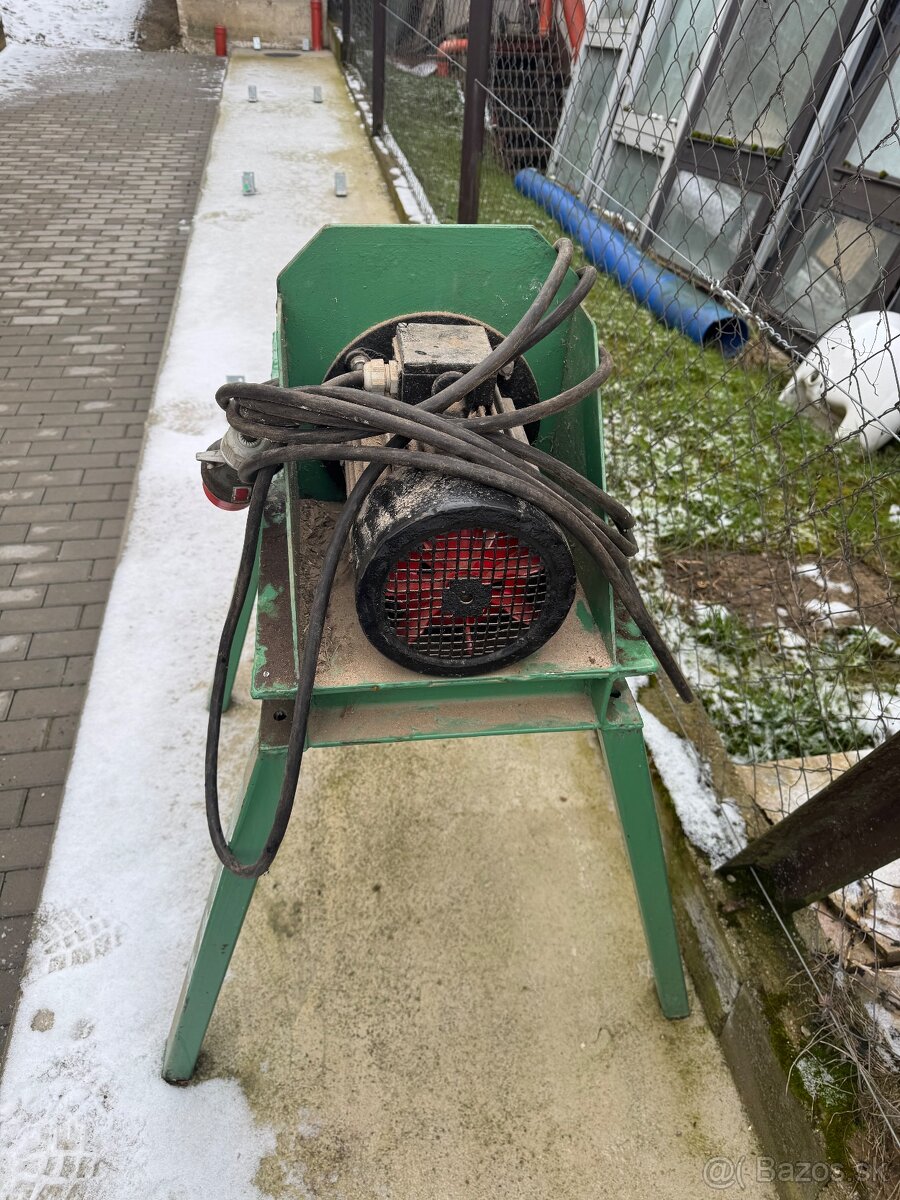 Štiepačka - 2