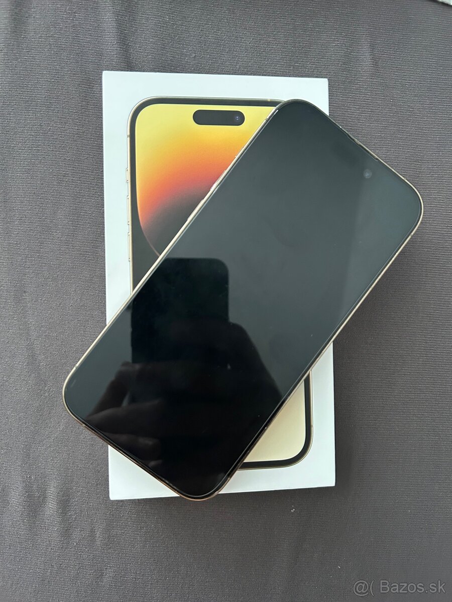 iPhone 14 PRO - 2