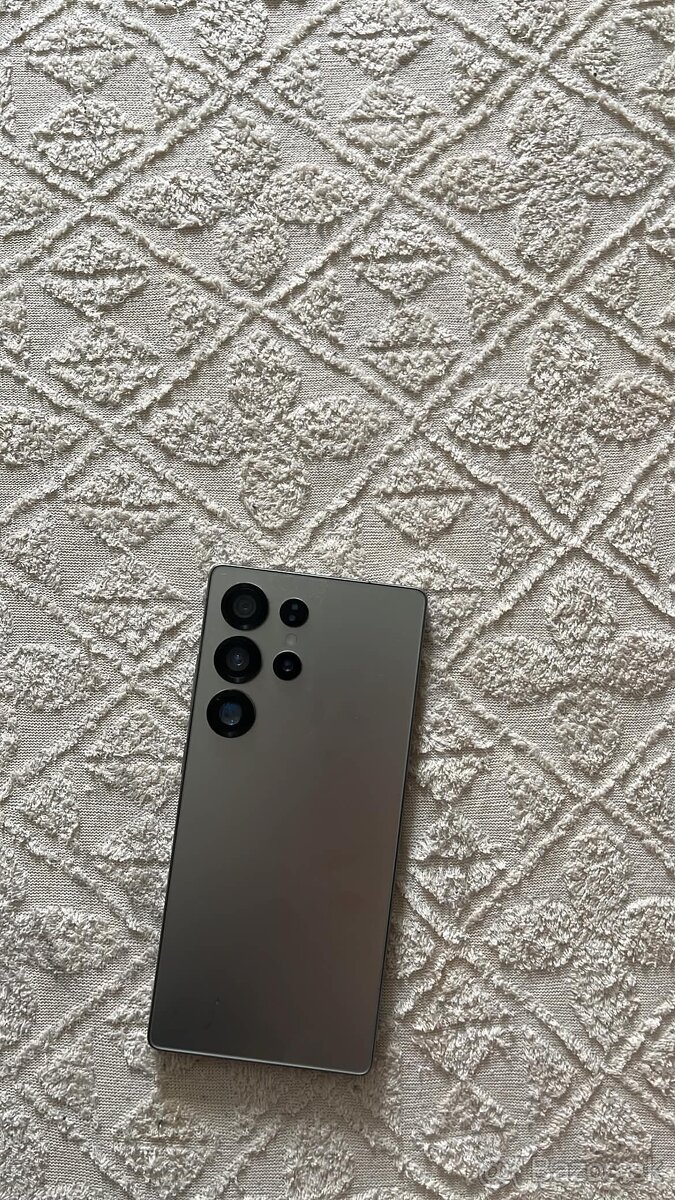 Smartphone S25 ultra - 2