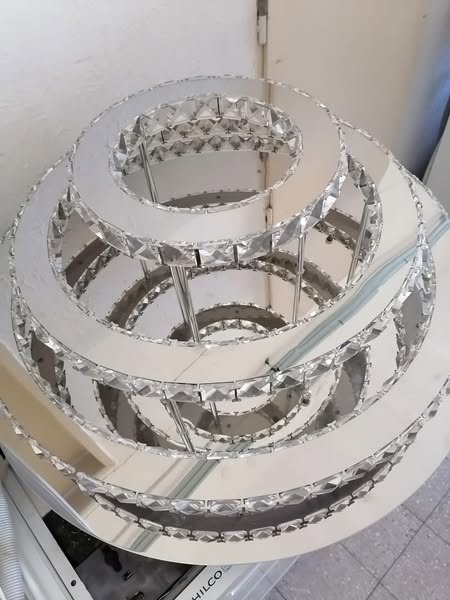 led luster - 2