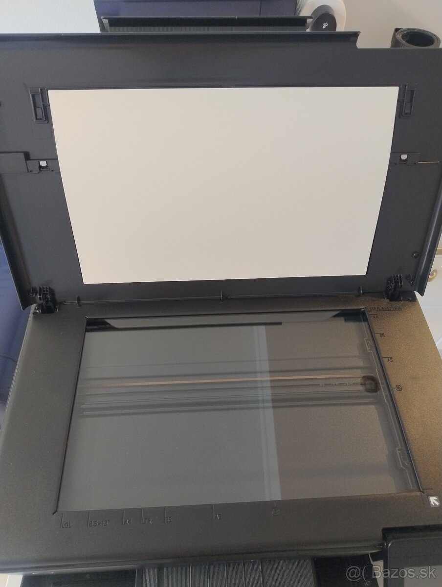 EPSON EcoTank L8180 - formát A3+, 6-farebná tlač - 2