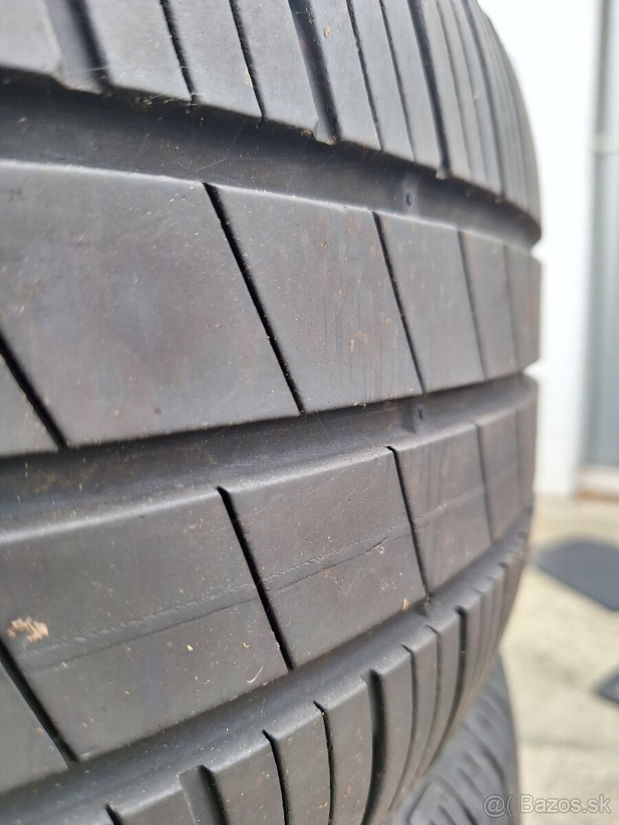 GOODYEAR LETNÉ 205/55R 17 V - 2
