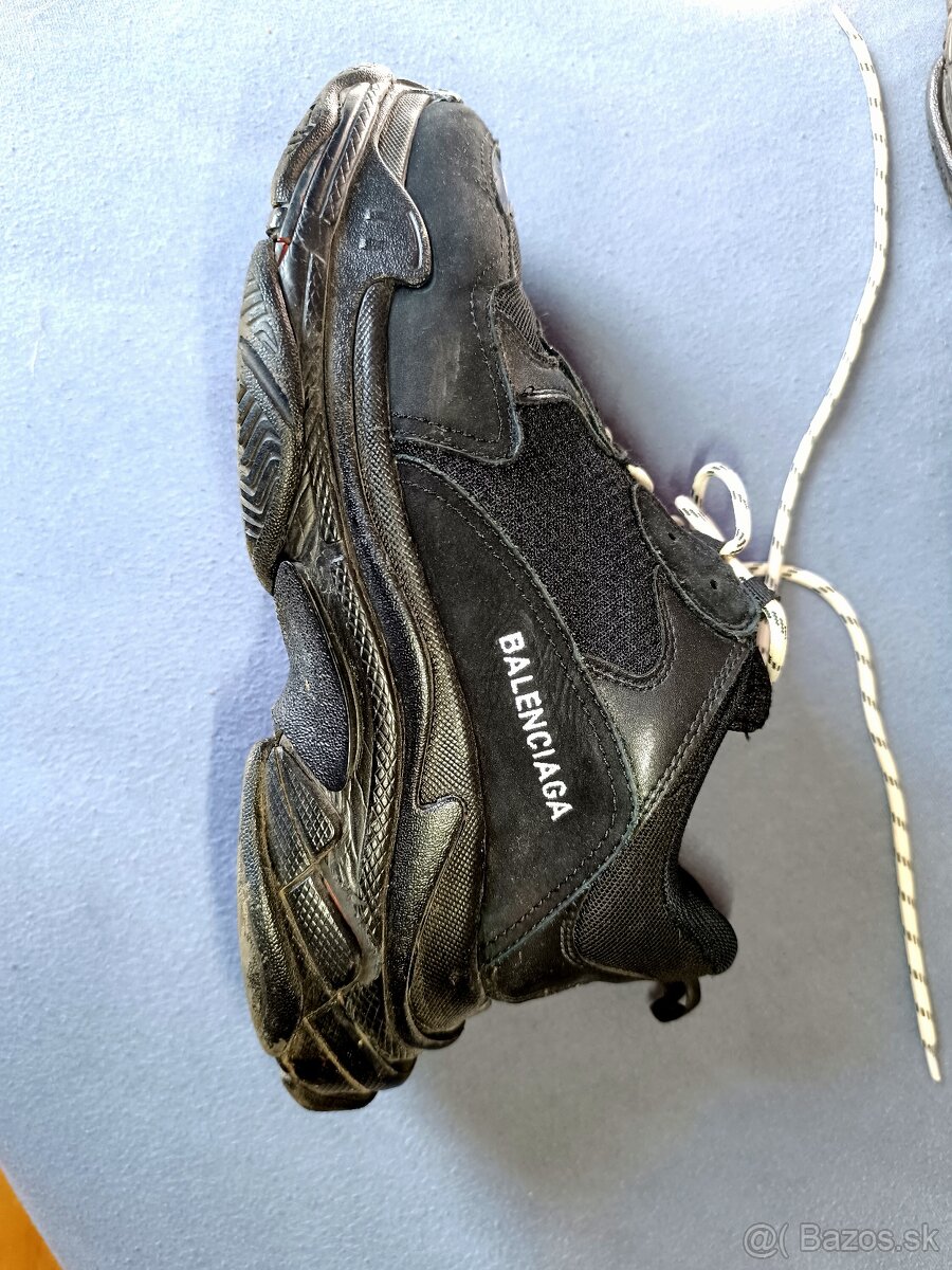 Balenciaga Triple S - 2