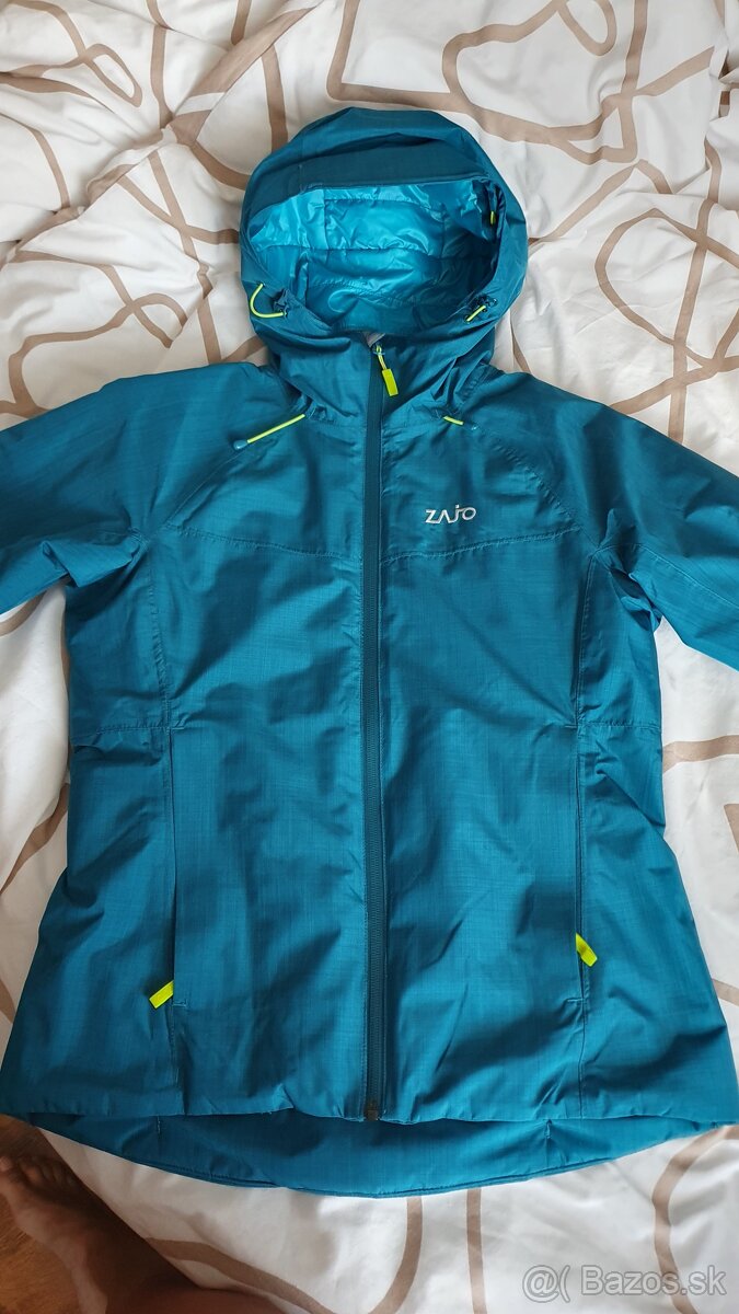 Zajo Lizard W Jkt - 2