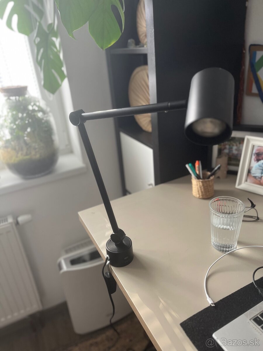Nymane IKEA stolna lampa s USB - 2