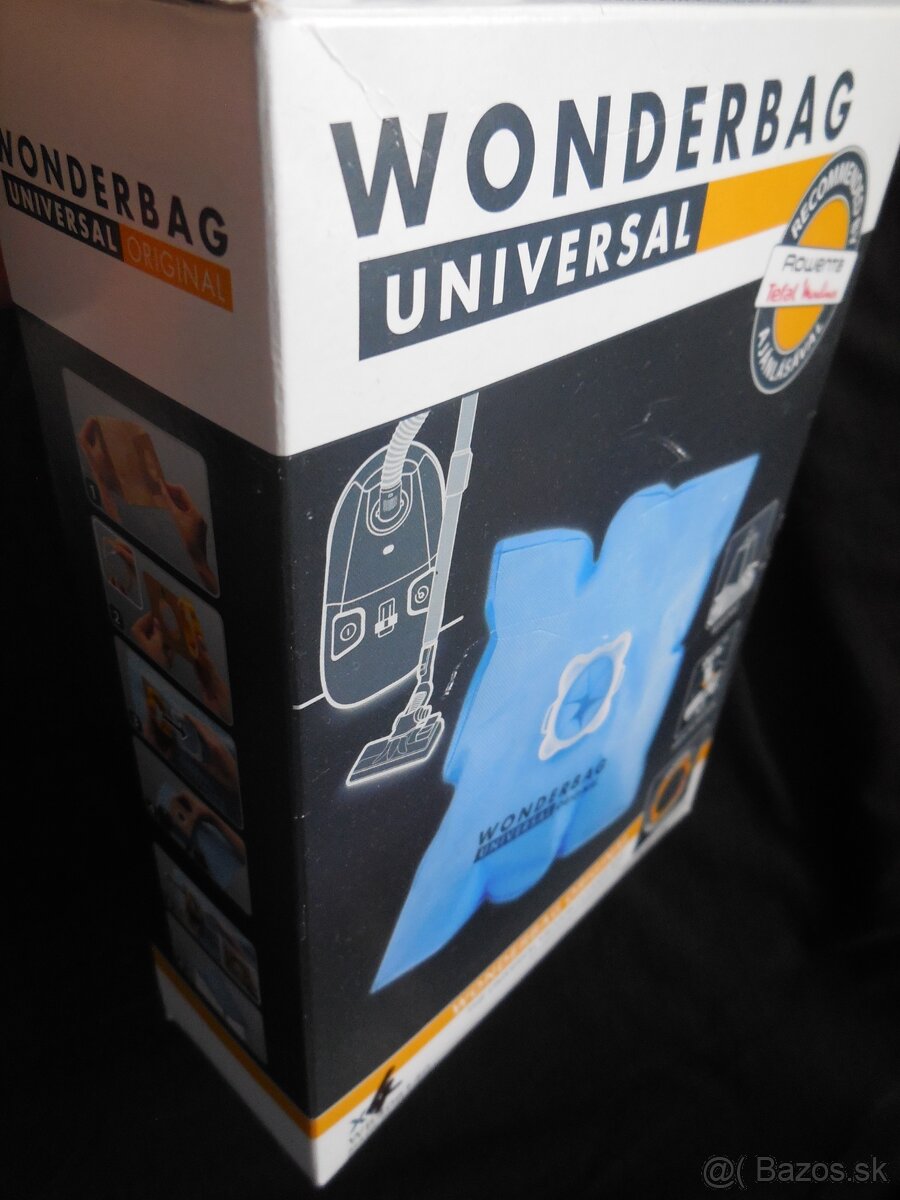 Rowenta WB406140 Wonderbag Classic - 2