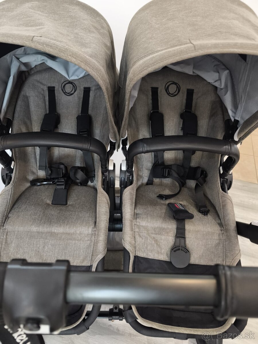 Bugaboo donkey 5 duo - 2