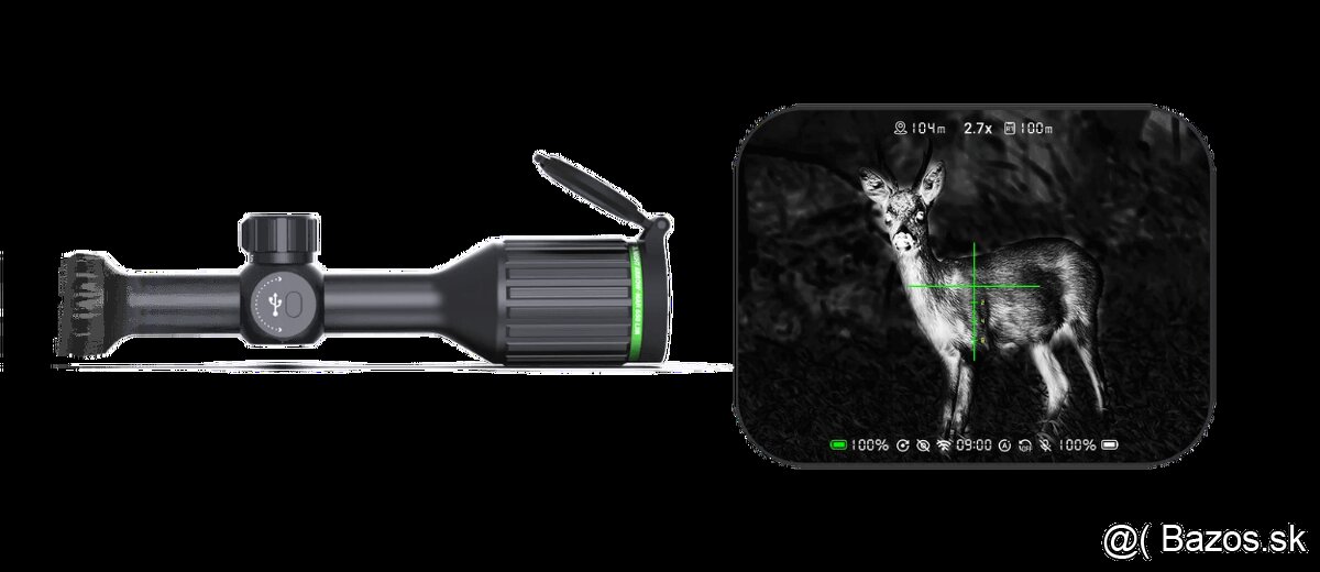 Conotech Night Arrow 635 PRO - 2