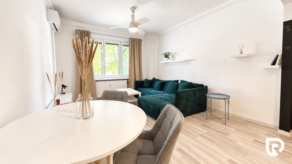 3-izbový byt 57 m2 | Kukučínová - Nové Mesto – foto 2