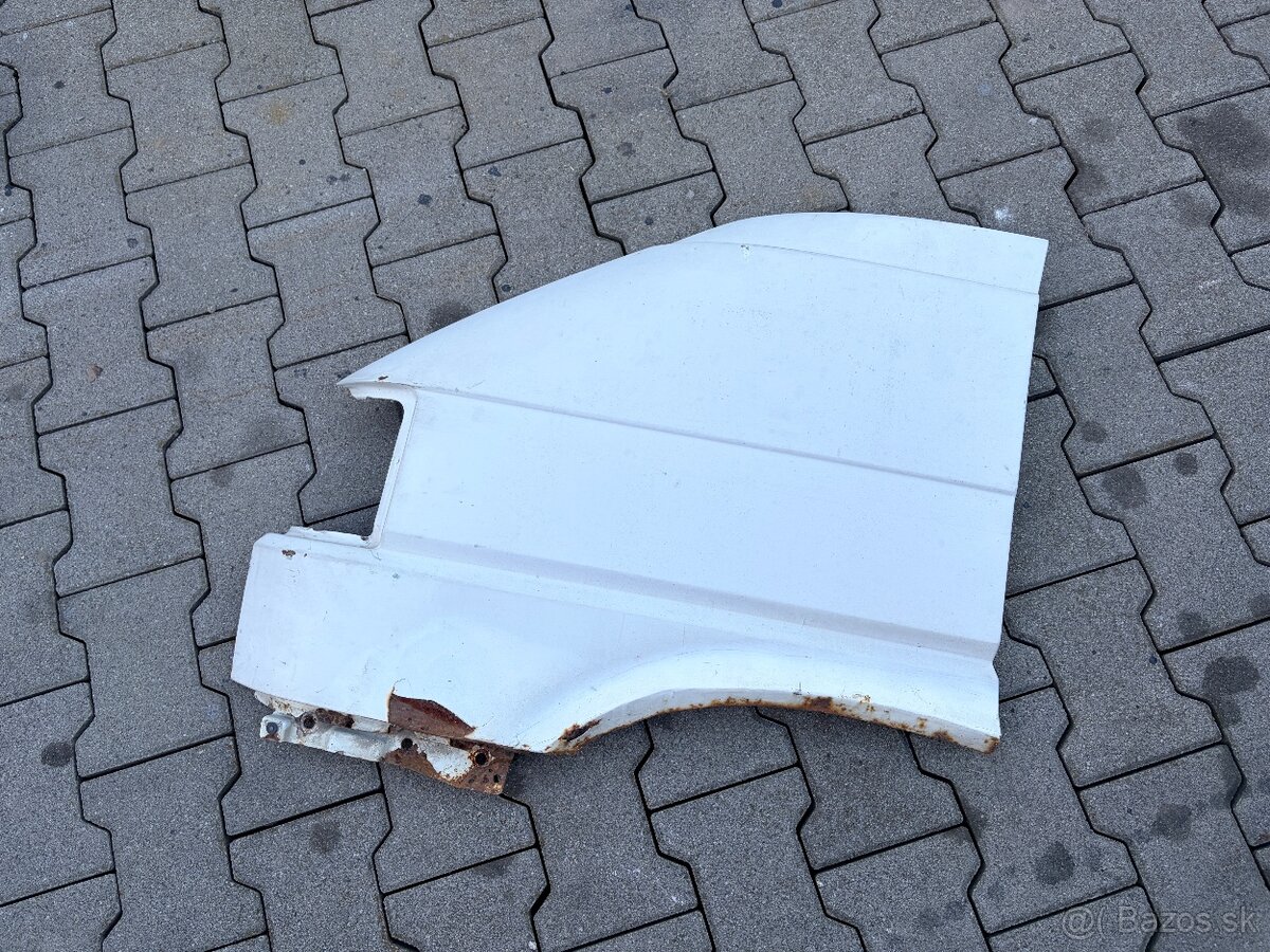 VW T4 predné blatníky - 2