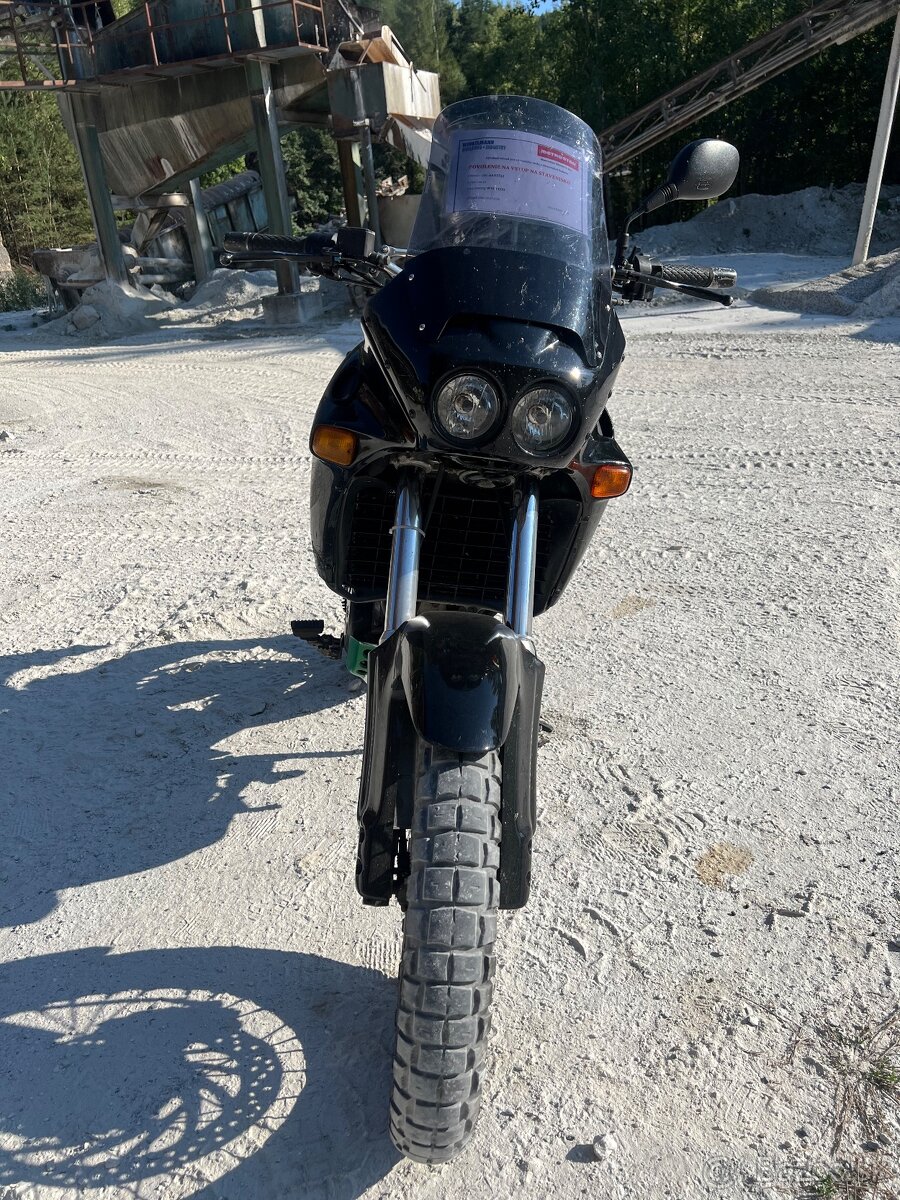 Aprilia Pegaso 650 do 35kw