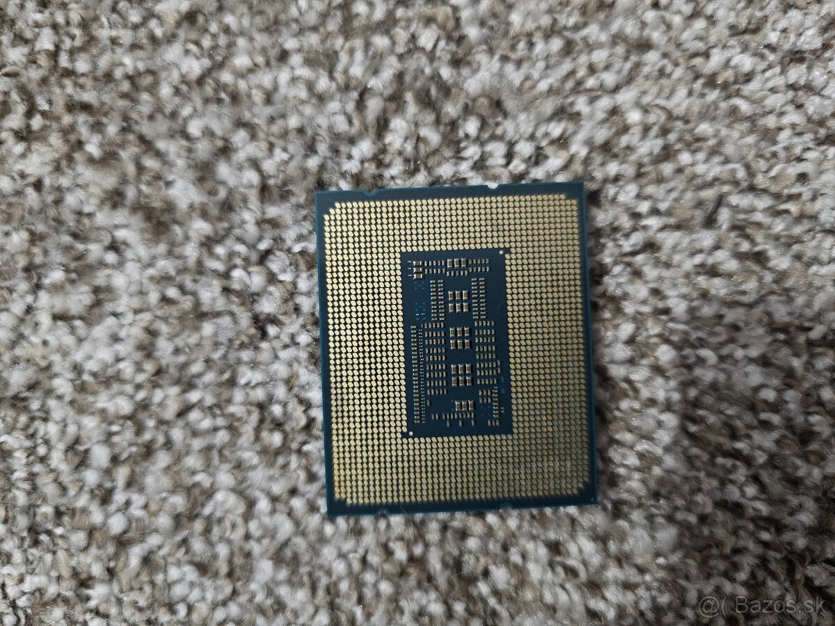 Intel Core i9-14900KF - 2