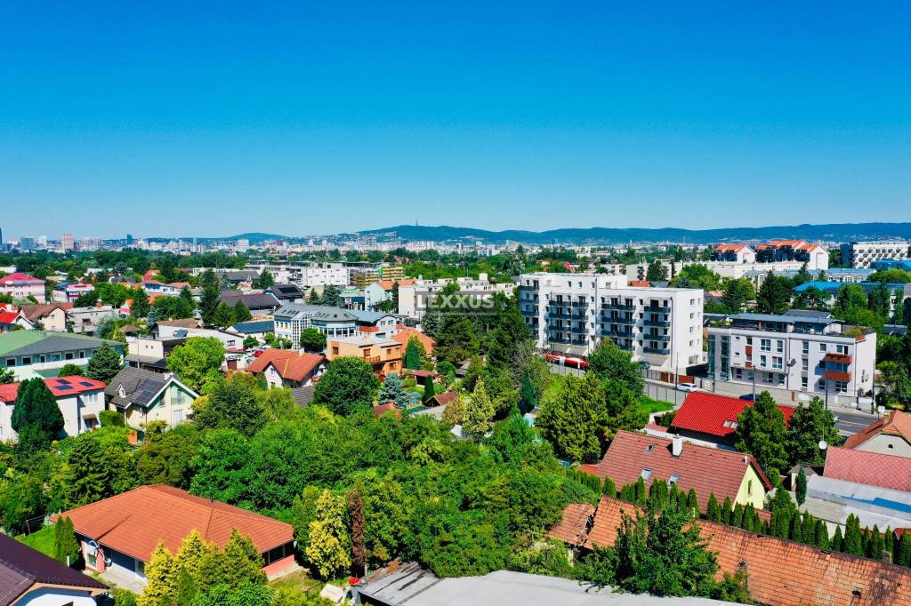 | moderný a priestranný 2i byt v novom projekte, Geologická - 2