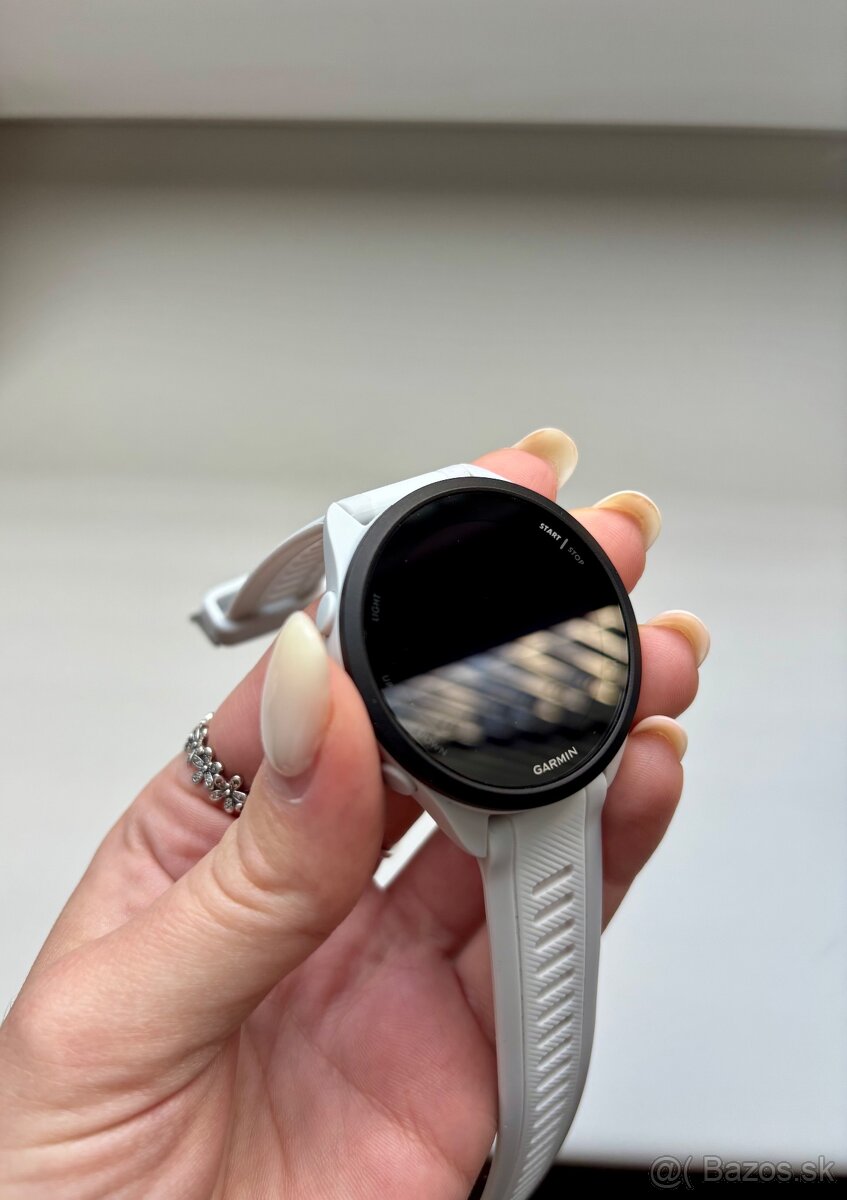 Garmin Forerunner 165 - 2