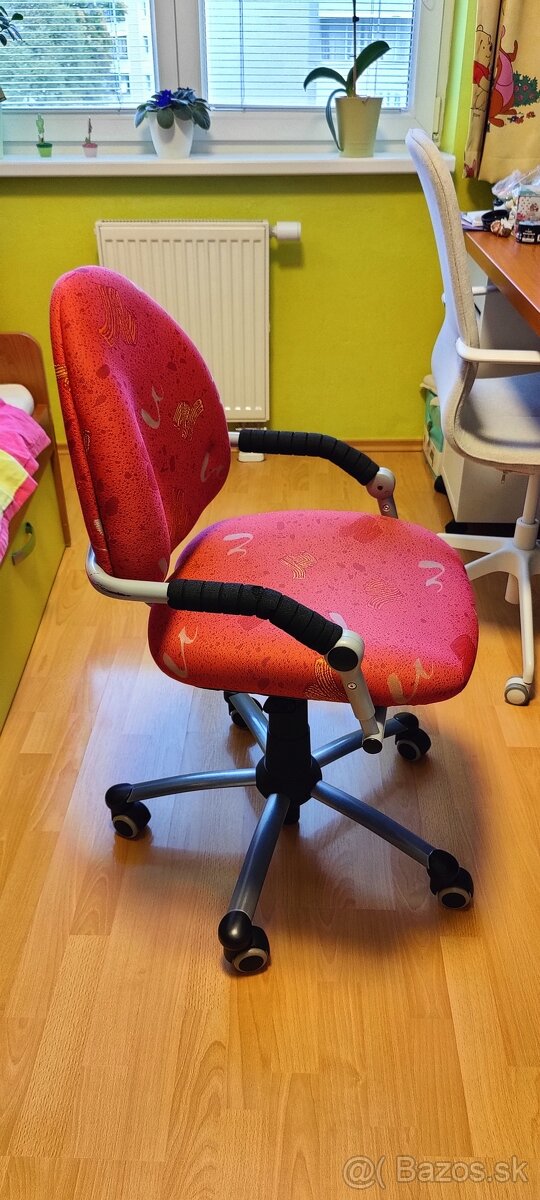 Detská rastúca stolička MAYER model 2436 - 2