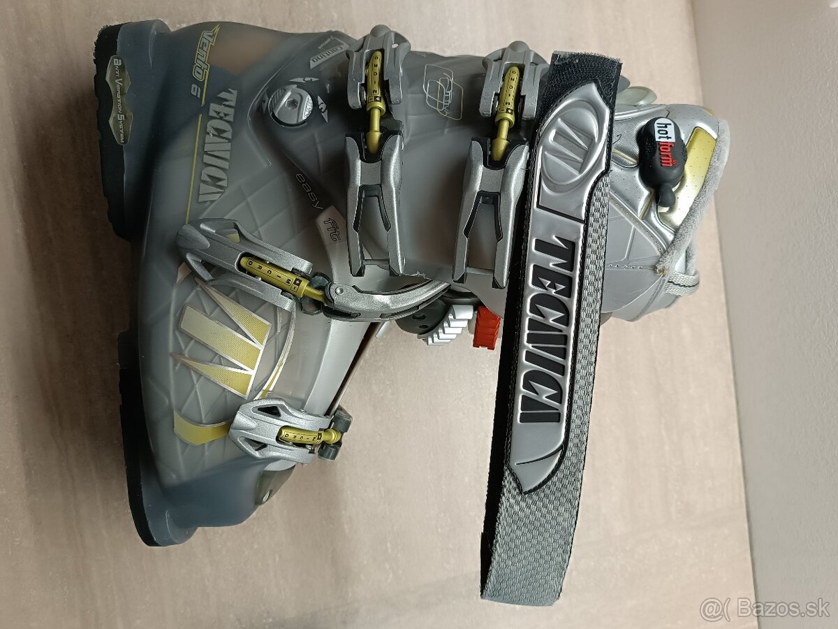 Predám lyžiarky Nordica - 2